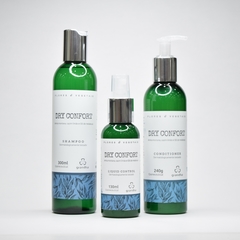 DRY CONFORT KIT - comprar online
