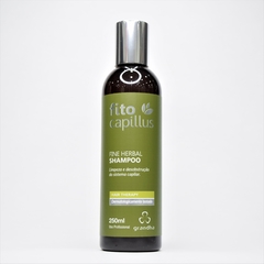 FITO CAPILLUS HERBAL - Shampoo 250 G - comprar online