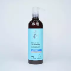 URBANO SPA BLUE - CLEANER GEL PRÉ-SHAMPOO 500ml