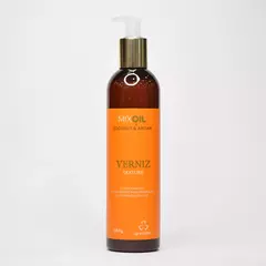 Kit Mix Oil Coconut & Argan - RC Beauty ABC