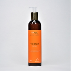 MIX OIL - Condicionador Verniz Texture 280 G - comprar online