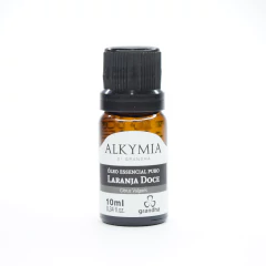 ALKYMIA - Óleo Essencial Laranja Doce 10ml