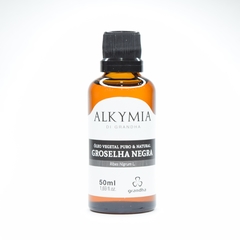 ALKYMIA - Óleo Vegetal de Groselha Negra 30ml