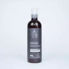 URBANO SPA BLACK - COACERVADO ULTRA RESIST 500g