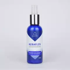 KERAFLEX - Queratina Líquida 120ml