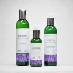 REFRESH KIT