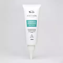 Sabonete Facial com Óleo Essencial e Argila Branca 120ml - comprar online