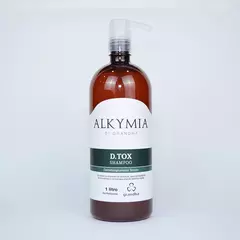 D.TOX SHAMPOO - 1L