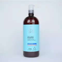 URBANO SPA BLUE - SOFT MIND SHAMPOO 1L