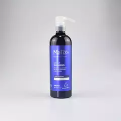 Matiz P21 - Violet Shampoo 480 ml