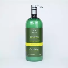 Curl & Wave - Vector Force Shampoo 980ml