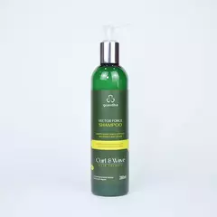 Curl & Wave - Vector Force Shampoo 280 ml