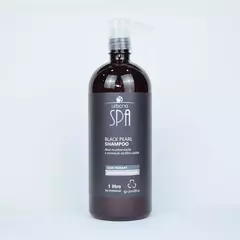 URBANO SPA BLACK - BLACK PEARL SHAMPOO 1L
