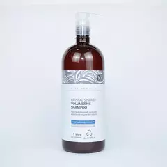 CRYSTAL SINERGY VOLUMIZING SHAMPOO - 1L