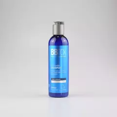 BBTOX Polisher Shampoo - 240ml