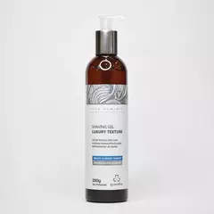 VITA HOMINIS - SHAVING GEL LUXURY TEXTURE 280g - comprar online