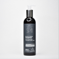 SPA BLACK - Shampoo 250ML - comprar online