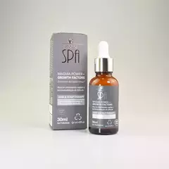 URBANO SPA MAGMA POWER + GROWTH FACTORS HAIR THERAPY - 30ML