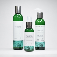 TONIFIC KIT