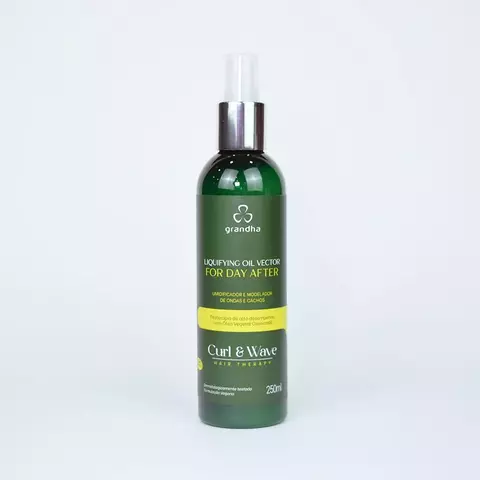 VECTOR FORCE - Day After Liquifying 250 ml