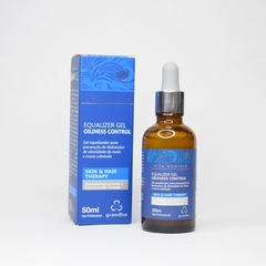 VITA HOMINIS - Controle de oleosidade Equalizer Gel 50 ML
