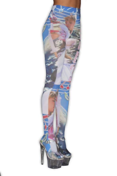 Pantys Sailormoon en internet