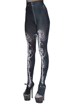 Pantys Darksoul - comprar online