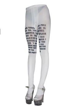 Pantys PARTY4U 2 - comprar online