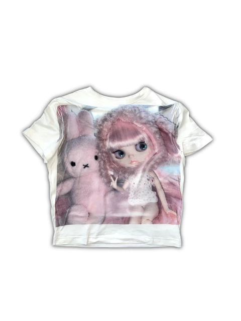 Dreams babytee