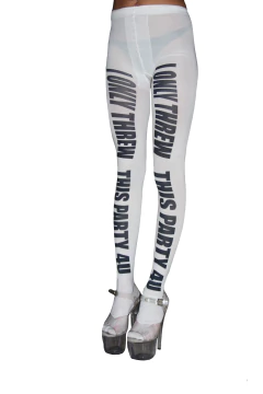 Pantys PARTY4U 1 - comprar online