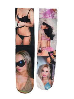 Medias popstar en internet