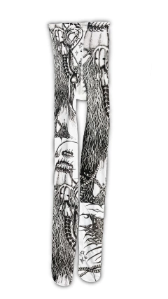 Panty Goth - princesstatiana