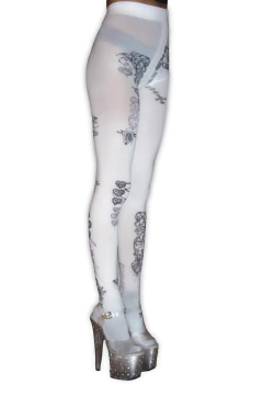 Pantys Diges en internet