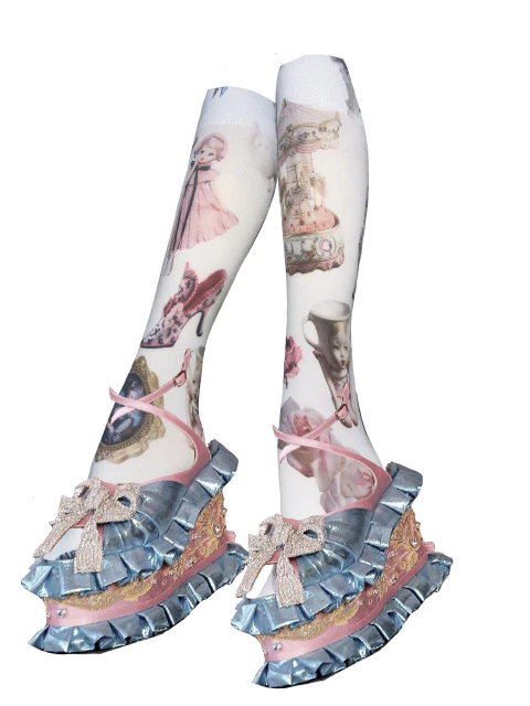 Medias Rococo - comprar online