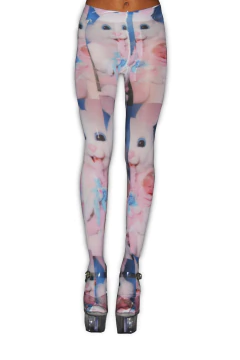 Panty badbunny - comprar online