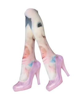 Medias badbunny - comprar online