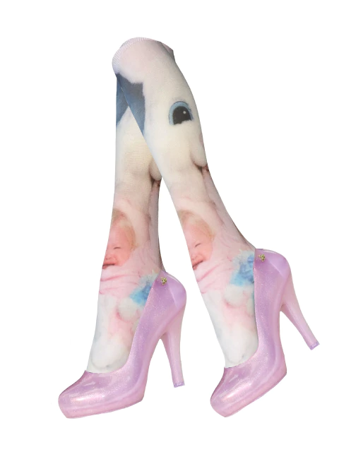 Medias badbunny - comprar online