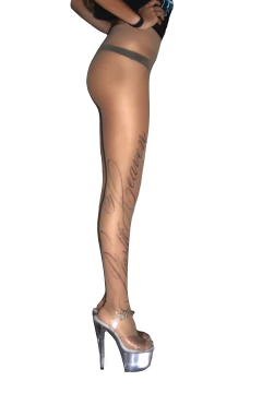 Pantys Plastic Heaven ft. Frantat en internet