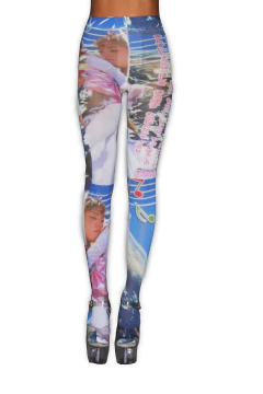 Pantys Sailormoon - comprar online