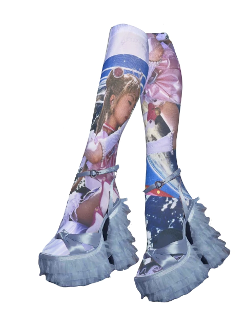 Medias Sailormoon - comprar online