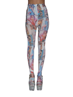 Pantys Moria - comprar online