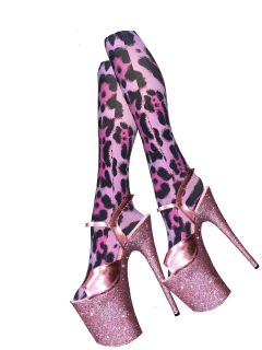 Medias animal print - comprar online