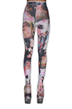 Pantys popstar - comprar online