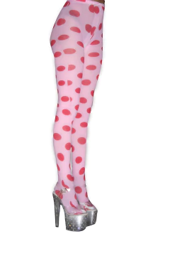 Pantys lunares - comprar online