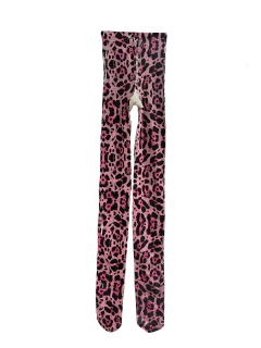 pantys animal print - comprar online