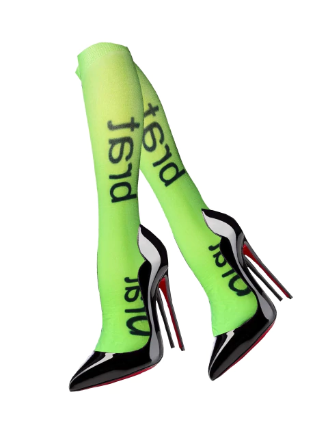 Medias BRAT - comprar online