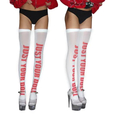 Bucaneras JUST YOUR DOLL en internet