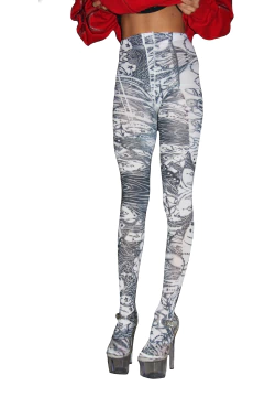 Pantys Fantasy - comprar online