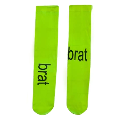 Medias BRAT en internet