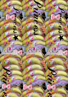 Pantys princesa en internet